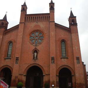 vom 29. April bis 5. Mai 2018