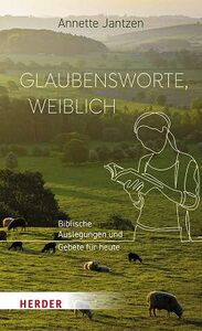 Glaubensworte weiblich