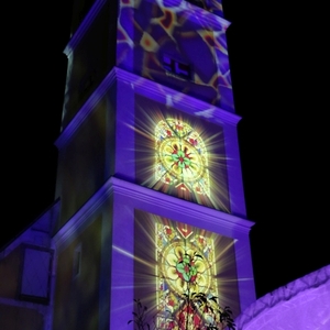 Sounds Of Gregorian 2015