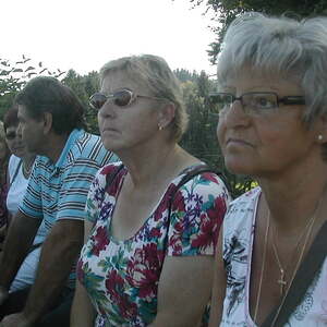 Sparvereinsausflug 2011