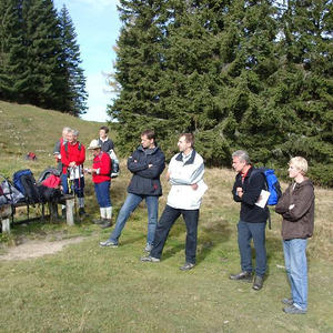 Gedenkfeier