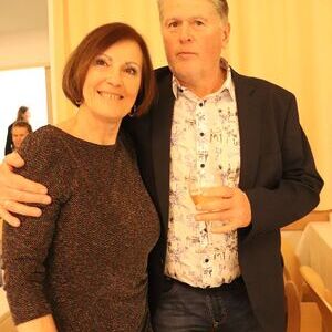 Kleinmünchner Pfarrball