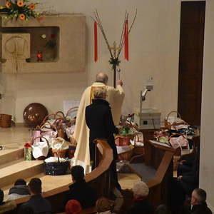 Ostergottesdienst