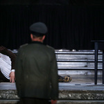 foto: VOLKER WEIHBOLD der fall gruber franz froschauer theater neuer dom mariendom