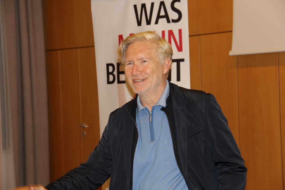 32. Sommerakademie der KMB / © kmb Schönleitner Dr. Peter Pelinka