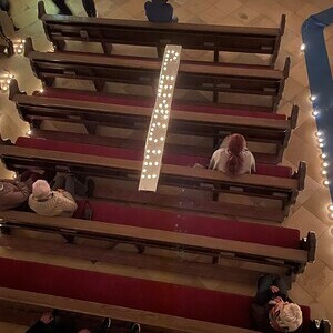 Nacht der 1000 Lichter