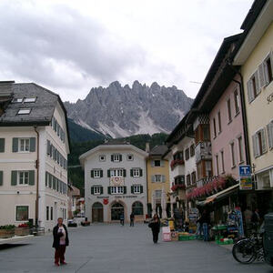 Pfarrwallfahrt Südtirol