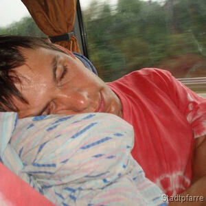 Ministrantenwallfahrt nach Rom