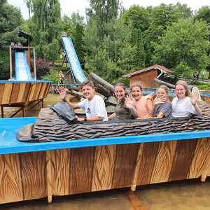 Ministrantenausflug 2025