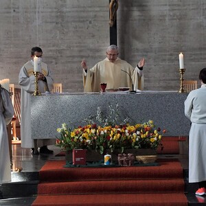 Beauftragung Seelsorgeteam