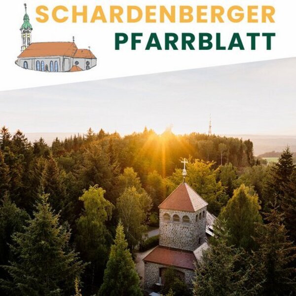 Pfarrblatt