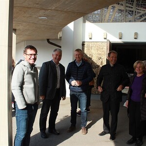 Erntedankfest mit Frühshoppen 2021