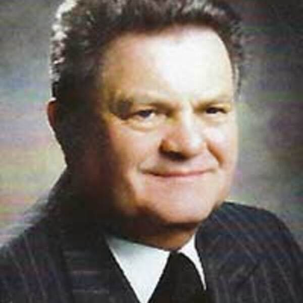 Monsignore Johannes Schlosser