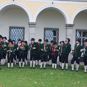 Turmkreuzsteckung 2017