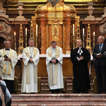 Ökumenischer Gottesdienst in der Stiftskirche zum Abschluss der 18. Sommerakademie