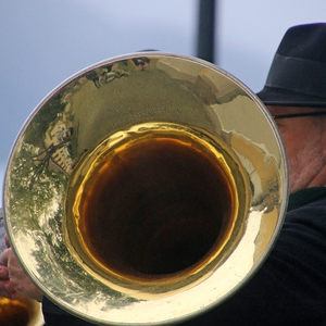 Holzknechtwallfahrt 2023