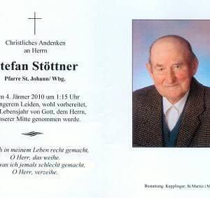 gestorben am 04. Januar 2010