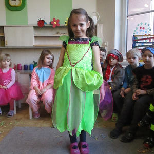 © Kindergarten Riedau