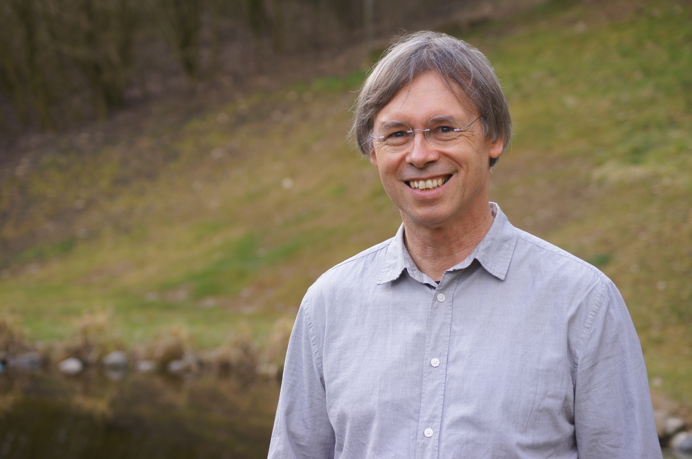 Bernhard Steiner, Diözesanobmann der KMB im Portrait             