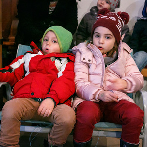 Pfarrcaritaskindergarten