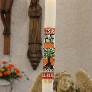 Ostern in St. Quirinus