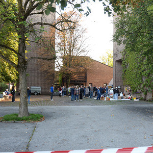 Flohmarkt