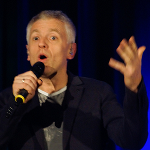 Die VIERKANTER begeisterten in Münichholz