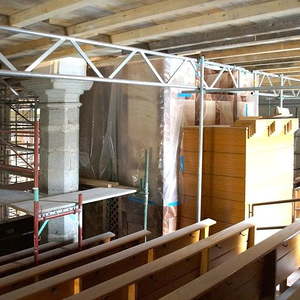 Impressionen vom 21.03.2016