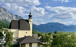 Steinbach am Attersee