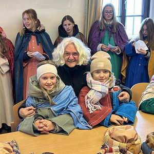 2. - 6. Jänner 2026