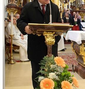 ErnteDankFest & Pfarrfest