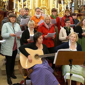 ErnteDankFest & Pfarrfest