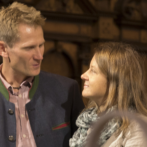 Fest für Ehejubilare 2023