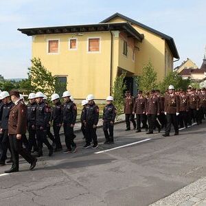 Fronleichnamsprozession