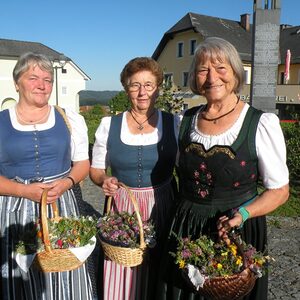 Gratulation zum 80er