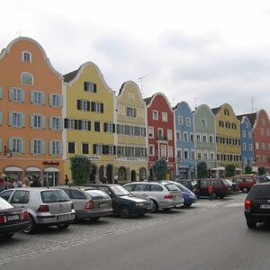 Ausflug des Kirchenchores