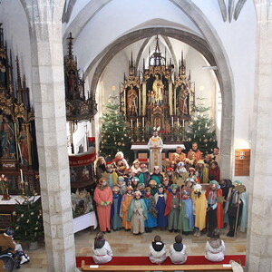 Sternsingeraktion 2020