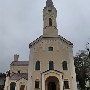 Fußwallfahrt Maria Schmolln 2013