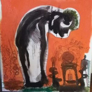 'Unter den Teppich kehren!'