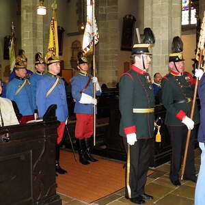 Ökumenischer Friedensgottesdienst	