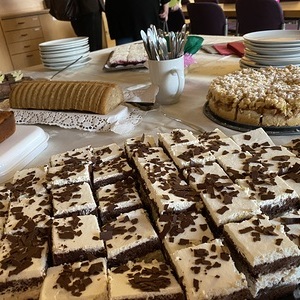 Foto Weltgebetstag 2025