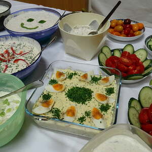 kfb Runde, Pfarre Neumarkt im Mühlkreis