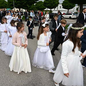 Pfarre Hörsching hl. Jakob
