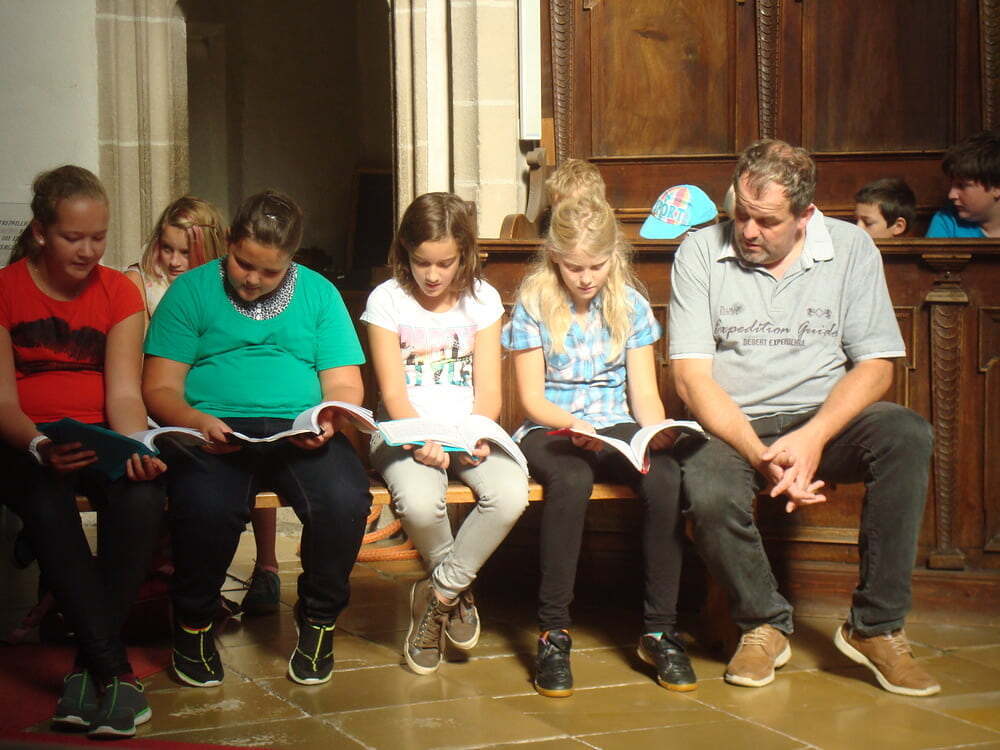 Pfarre Neumarkt im Mühlkreis