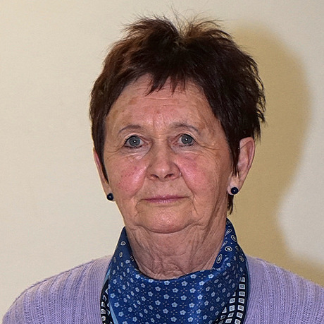 Schatzl Maria / © Machtlinger Maria Schatzl