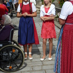 Tag der Tracht 2012