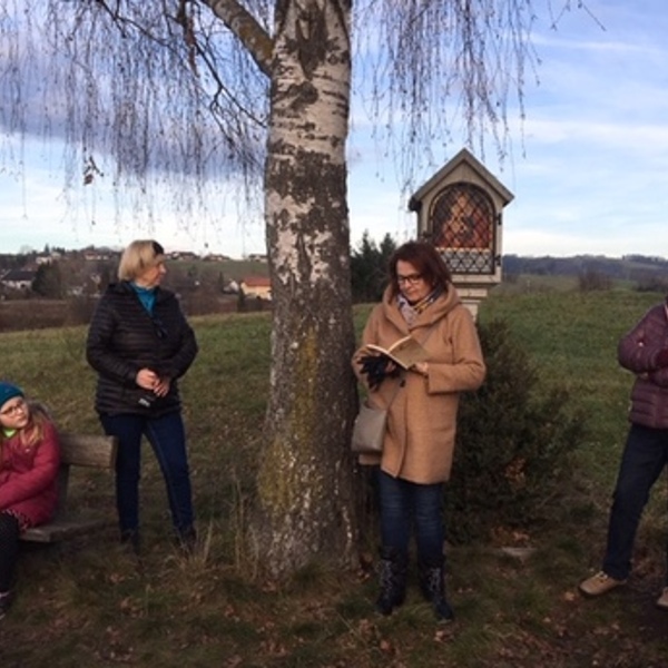 Pfarre Aschach an der Donau