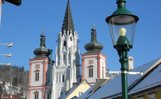 Mariazell