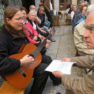 Auf Paulus Spuren in der Türkei
