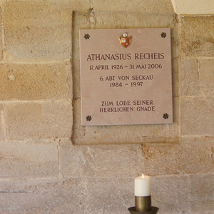 Hörschinger Pfarrausflug nach Seckau